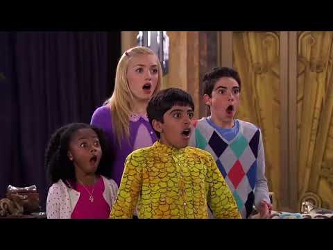 Beauty and the Prime (Beauty and the Beast) Part 21 - The Castle Under Attack