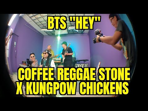 Kungpow Chickens - Making F@#$% Video "hey"