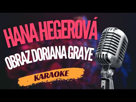 Karaoke - Hana Hegerová - 