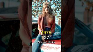 Fleetwood Mac (1975) #nostalgic #70smusic #fleetwoodmac #thenandnow #70srock #nostalgia #evolution