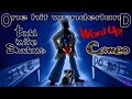 ONE HIT WONDERLAND Word Up By Cameo
