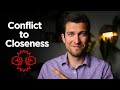 How To STOP Fighting In Your Relationship