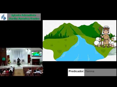 Mensaje de Esperanza 14-02-2026