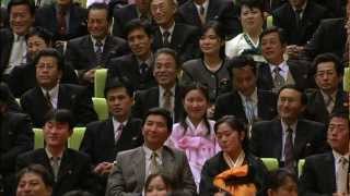 Americans in Pyongyang 1