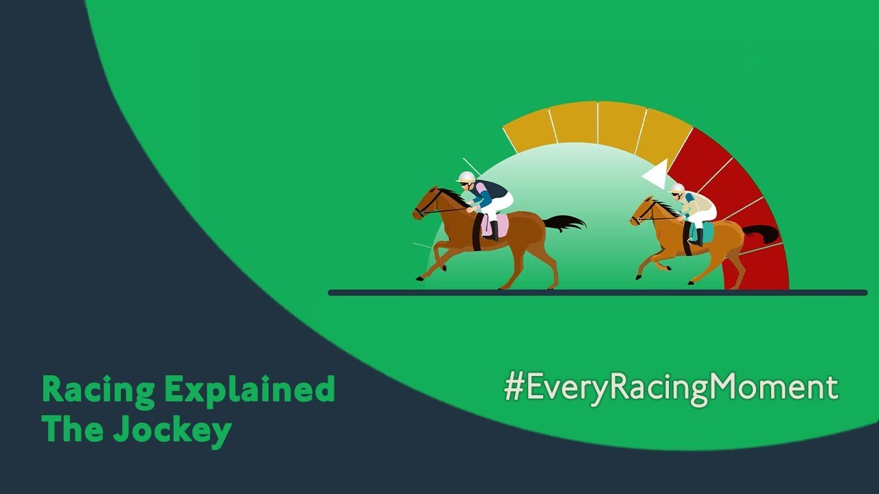 What types of jockey are there? Tipseri