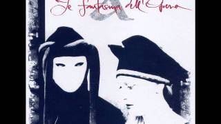 ATARAXIA | Il violino incantato