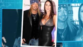 Bret Michaels Calls Off His Engagement To Kristi Gibson