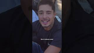CONFIRA AGORA O VÍDEO COMPLETO NO CANAL DO 3S 🫡🏆💯#3sskaters #skate #viral #copa3s