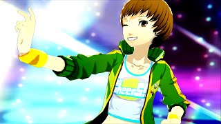 Persona 4: Dancing All Night video 1