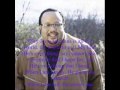 Jesus Is All (revised version) by Fred Hammond and Radical for Christ