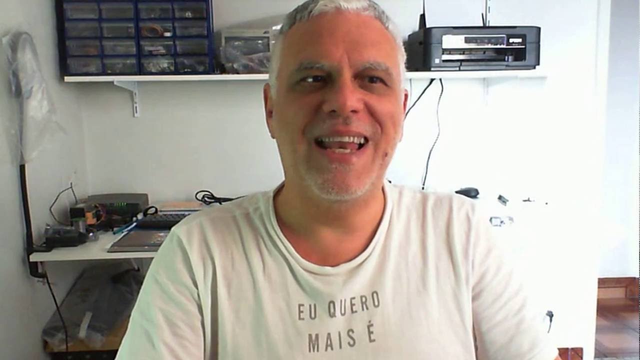 Retificadores Meia Onda - Entendendo e Calculando - Aula 06