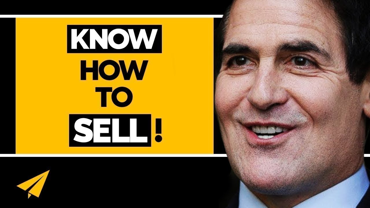 The Blueprint For Building a Life-Changing Business | Mark Cuban | Top 10 Rules
