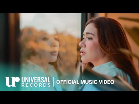 Angeline Quinto - Being With You (Official Music Video)