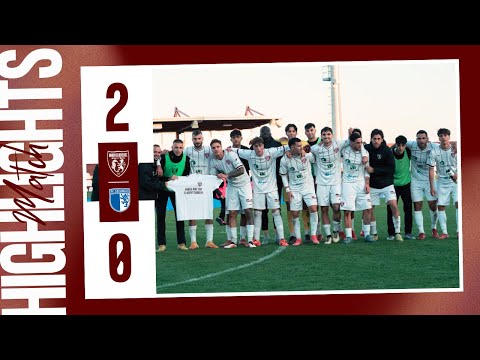 Highlights Union Clodiense-Obermais