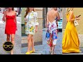 ITALIAN Beauty SUMMER Outfits And ELEGANCE Dresses NEW TRENDS 2026 Effortless Milan Street Style