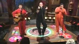 Corky And The Juice Pigs - Psycho (with lyrics) - HD