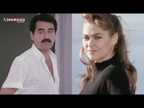 Yıkılmışım Ben إبراهيم تاتليسس