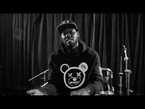 Zush aka John Boy - Bare Wit Me Freestyle