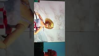 Love is Blind - Fergie