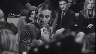 Charles Aznavour - Je t&#39;aime comme ça (1968)