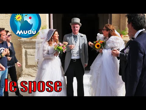 Mudù - La sposa sfortunata