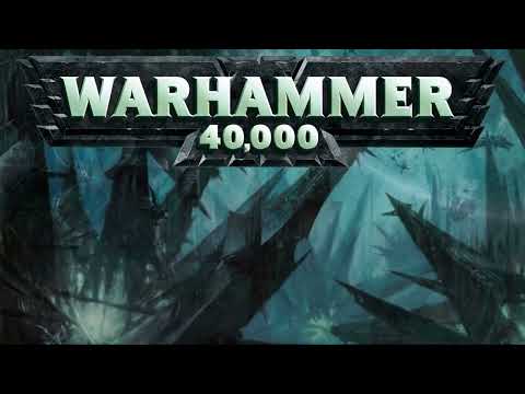 Warhammer 40,000 for absolute beginners - The Drukhari or Dark Eldar