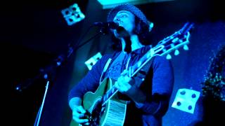 Keaton Simons : Black &amp; White