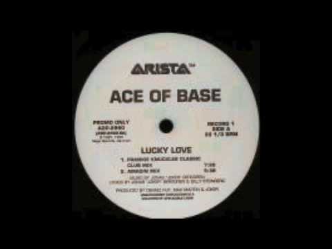 ACE OF BASE - LUCKY LOVE (VISSION & LORIMER FUNKDEFIED MIX).m4v