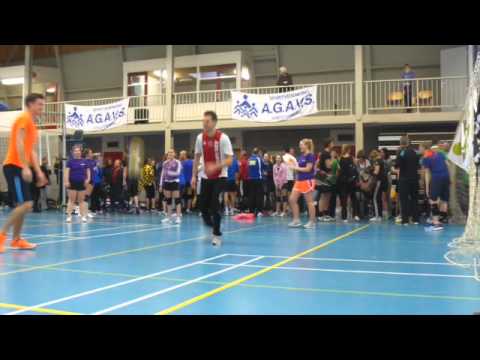 Plus AGAVS toernooi 3-1-2015