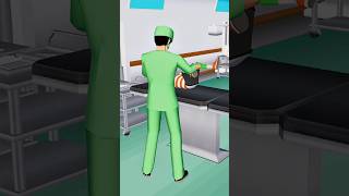 Download lagu The doctor took the infected boy😭😂#sakuraschoolsimulator#shorts​​#youtubeshorts mp3