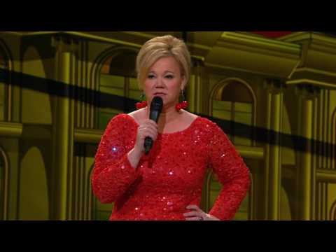 Caroline Rhea - Winnipeg Comedy Festival