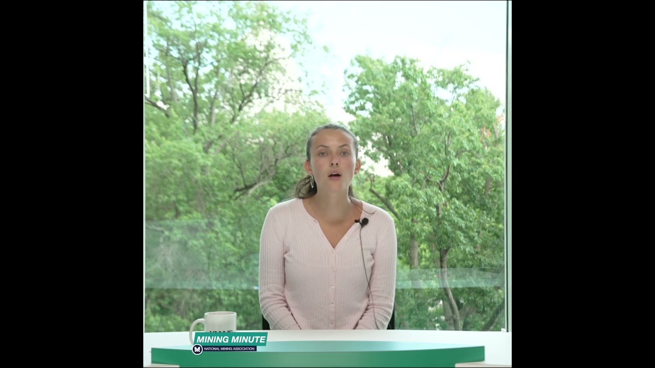 Mining Minute Special | Global Demand Turns to Coal