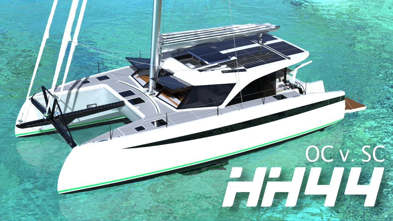 HH44: OC v. SC models explained
