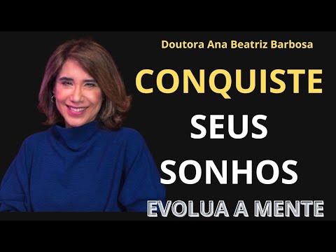 Ana Beatriz Barbosa  -  Potencialize Seus Resultados