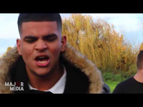 Crelly MC - Freestyle #2 | Major Media