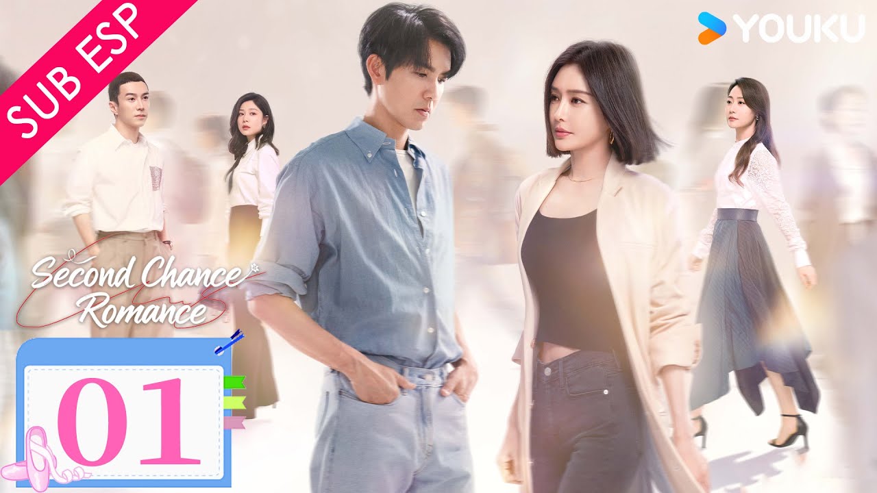 【SUB ESP】Romance de segunda oportunidad EP01 | Wallace Chung / Qin Lan / Bai Bing | YOUKU