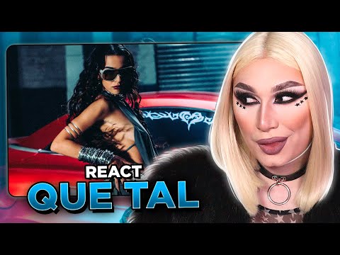 MANDY MESS REAGE A MARINA SENA - QUE TAL feat Fleezus (Clipe Oficial)