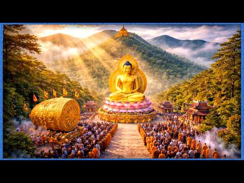 Lễ hội Xuân Yên Tử 2026 (4K) — Hành hương về đất Phật