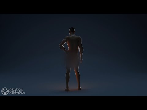 Welcome to the team, Chase