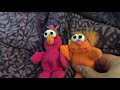 Telly And Zoe Teach The Letter Z