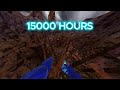 What 15000 HOURS Looks LIKE In GORILLA TAG! | Gorilla Tag Montage