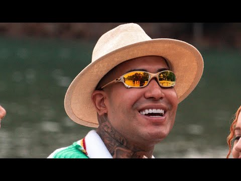 MC Lele JP - Se Quiser Pode Ir (Clipe Oficial) DJ Japa NK