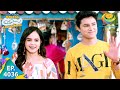 Tapu Sena S Holi Shopping Taarak Mehta Ka Ooltah Chashmah Full Episode 4036 19 Mar 2024
