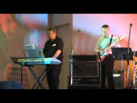 Waiting For A Girl Like You