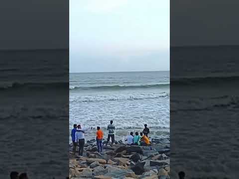 Beach view ❤️ #shorts #shorts #viral #trending