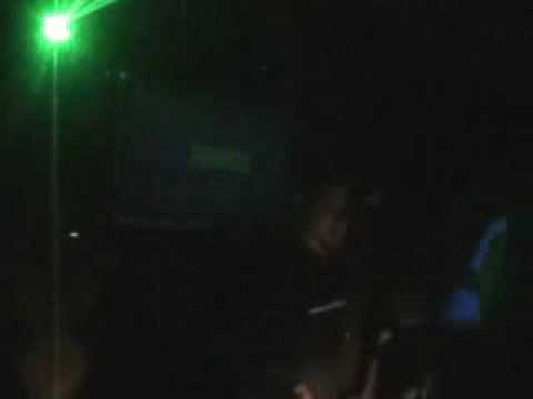 Arkus P Live @ Ngoht 2006.05.20. Part1