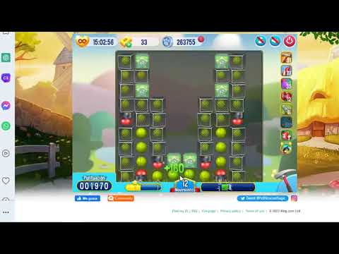 Pet Rescue level 6511, pet rescue, nivel 6511 pet rescue solucionado, solved, sin booster 6511, 6511