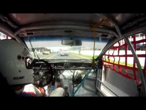 500 MILHAS LONDRINA 2013 - ONBOARD VAZ