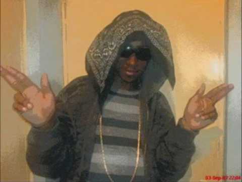 Capo its so hard.wmv