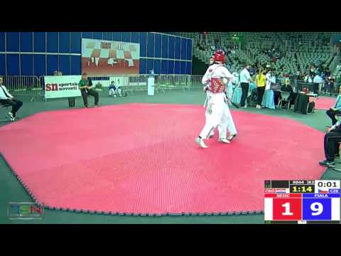 944  JAN FIALA CZE vs  KRISTIJAN SEJIC CRO 13 1